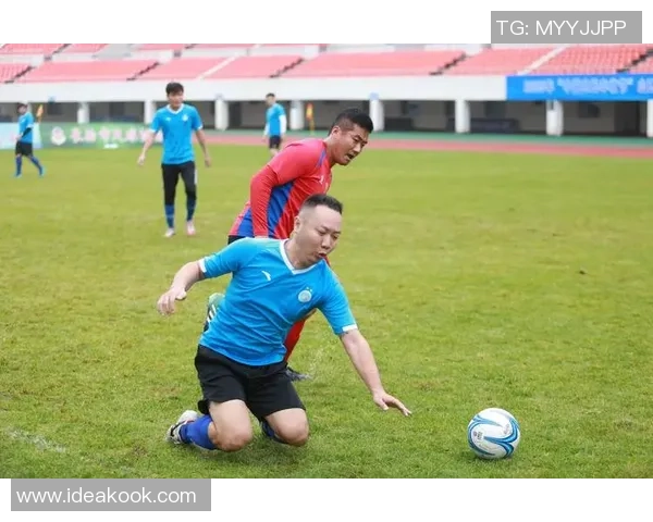 探索社会足球商机的无限潜力与发展路径助力全民健身与产业融合